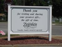 John L. Ziegenhein and Sons Funeral Homes image 7